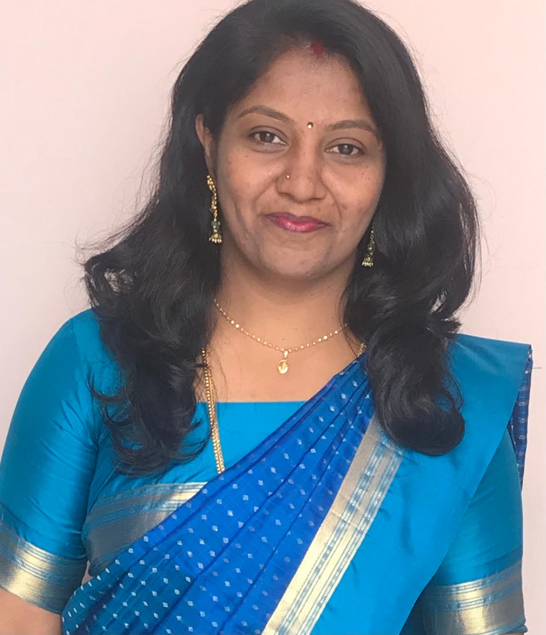 gayathri
