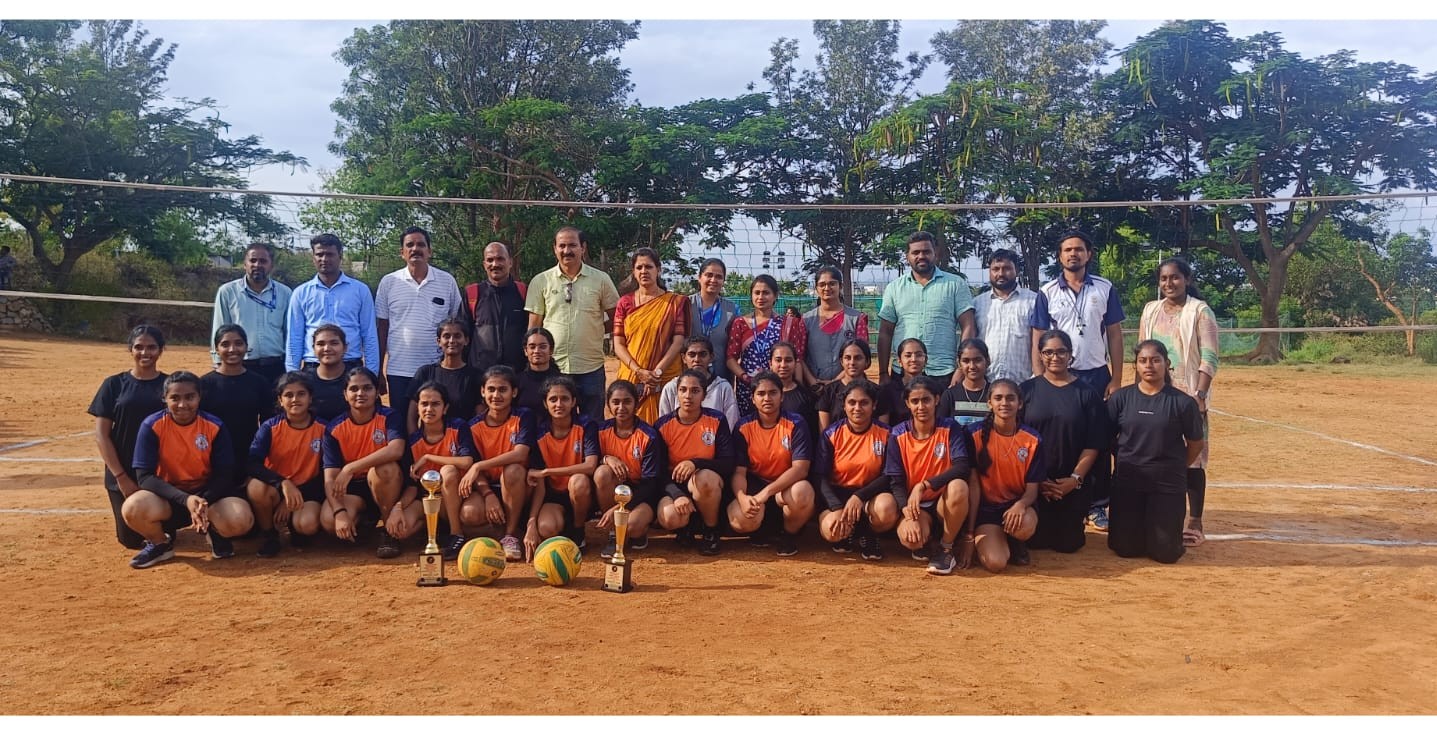 Sports Day 2026