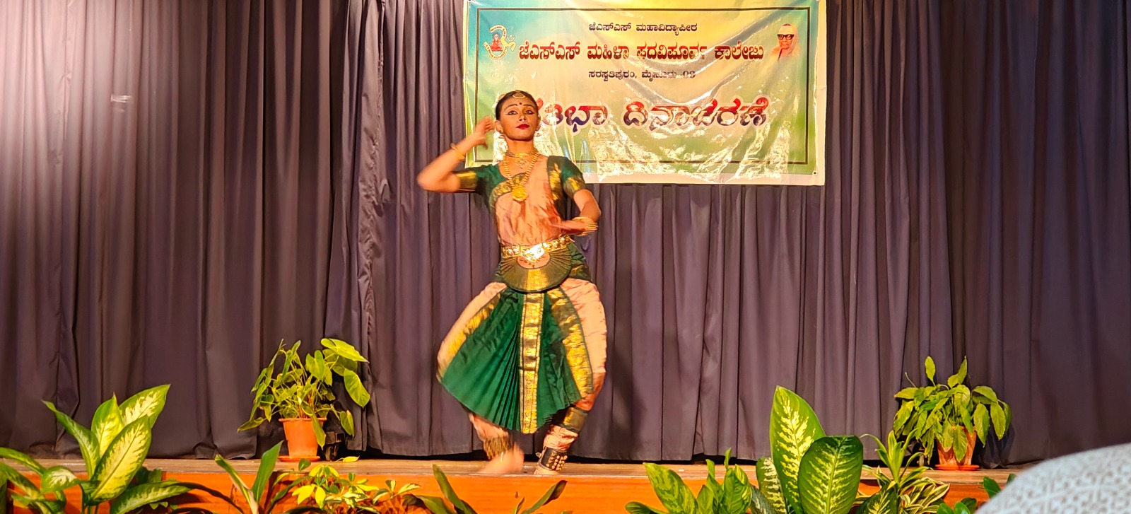 Talents Day 2026